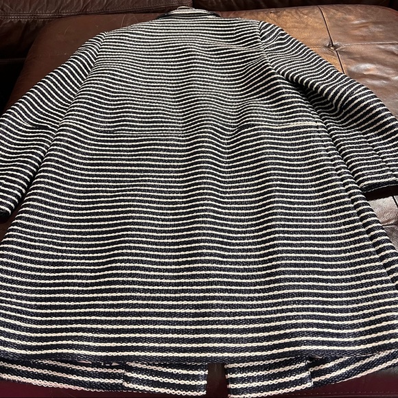 Tory burch Coat pre-owned size S - Picture 2 of 9